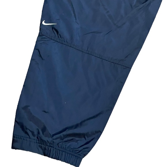 Vintage 90s Nike Nylon Pants size Large - Picture 3 of 5